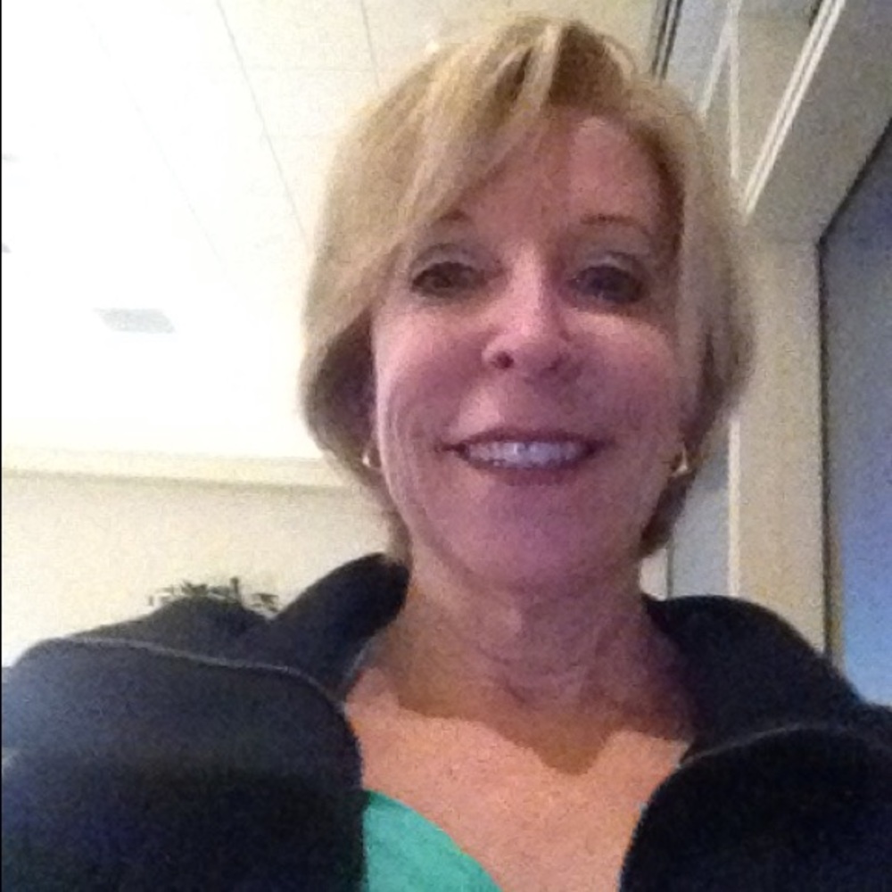 Meet your Posher, Aliza